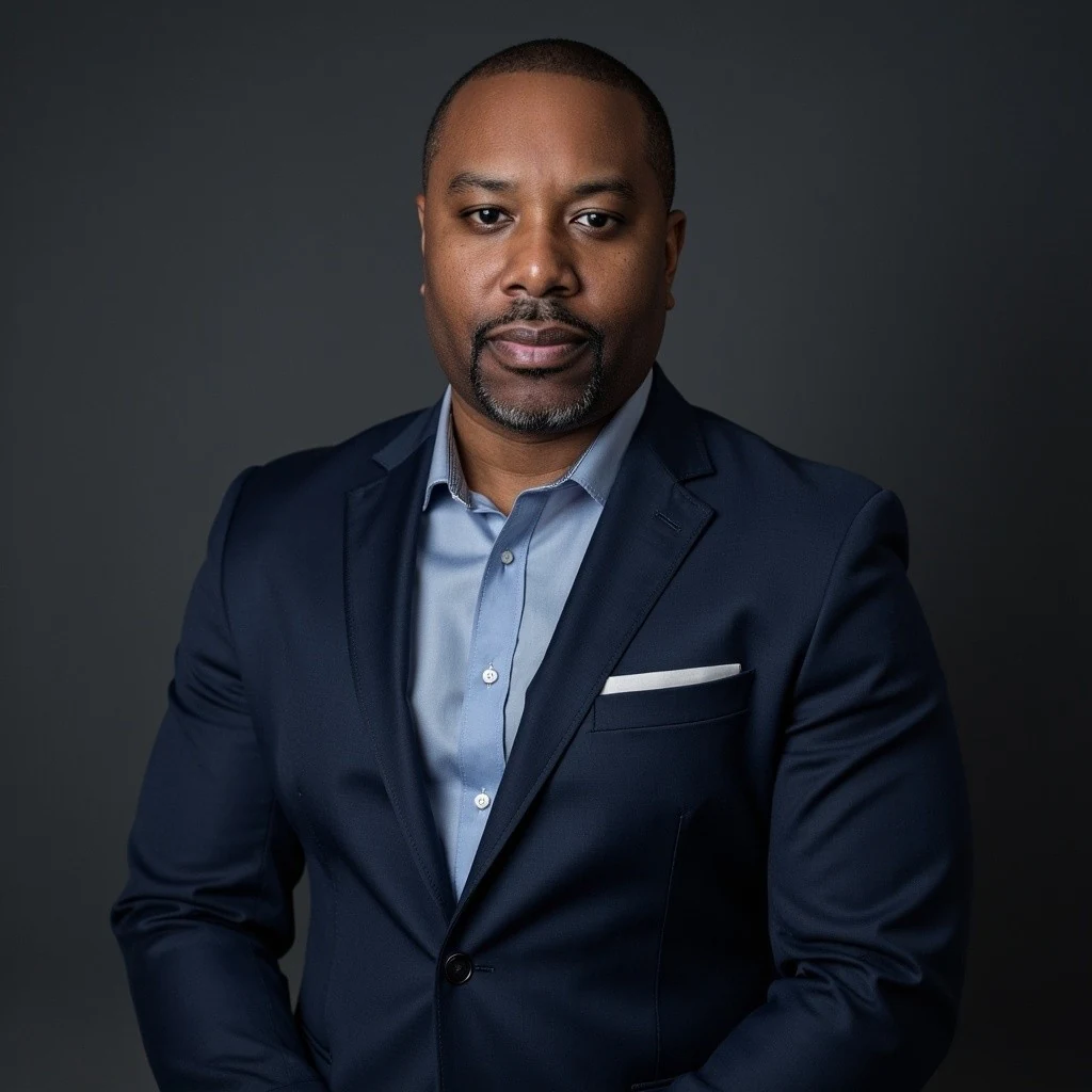 Michael Harris, founder of Outside-the-Box Packaging Consulting